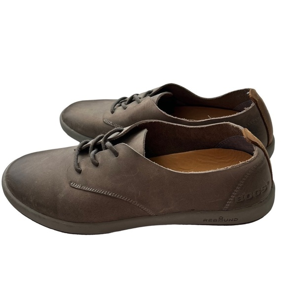 Bogs Women’s Uma Lace up shoes Size 7 - Picture 6 of 10